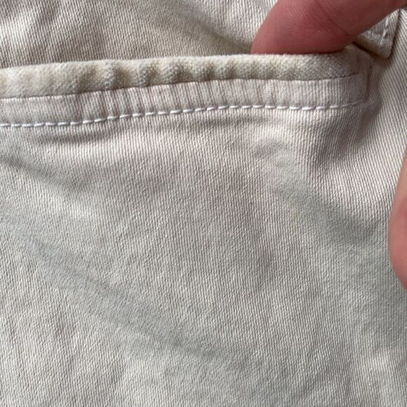 J Brand Jodphur Velvet Trimmed Riding Pants Size 25 - Picture 3 of 10